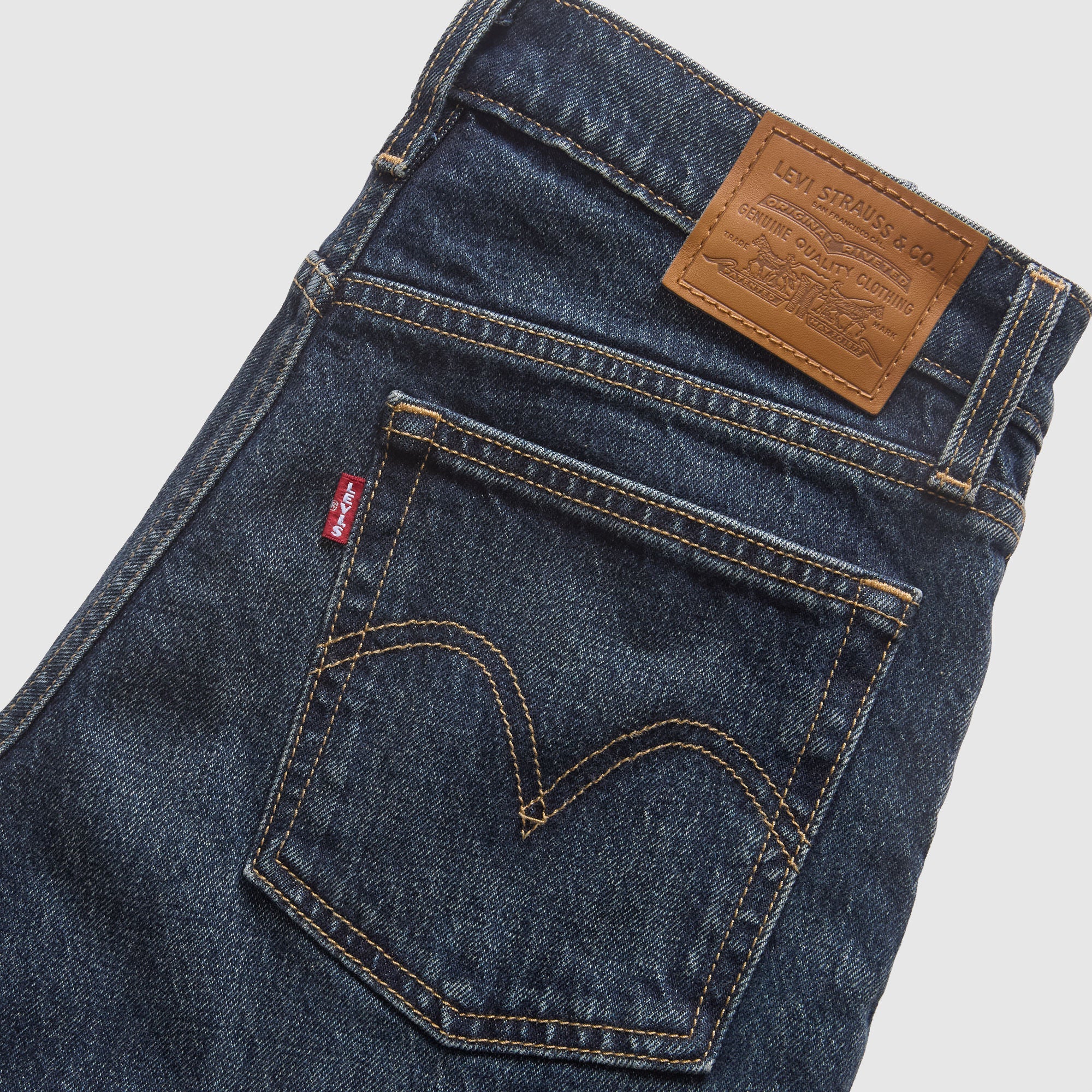 Levi's® Women's Wedgie Slim Jeans - Image 13